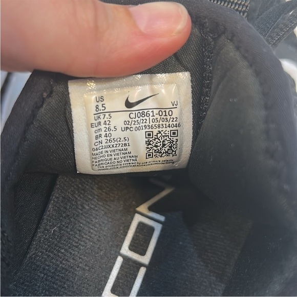 Nike metcon Sneakers - Picture 6 of 8